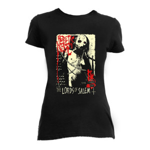 Lords of Salem Girls T-Shirt