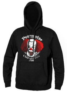 Pennywise Childeater Hooded Sweatshirt