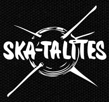 【SKA】MIASS SKA CULATION Jamaican Ska | The Magnetics