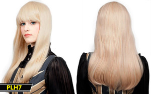 Blonde Long Wig