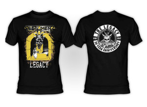 Testament The Legacy T-Shirt