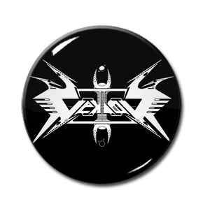 Vektor - Logo 1" Pin