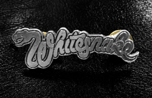 Whitesnake - Logo 2" Metal Badge