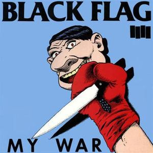 PDW BLACK FLAG SUMMIT CLUB 86/100 パッチ