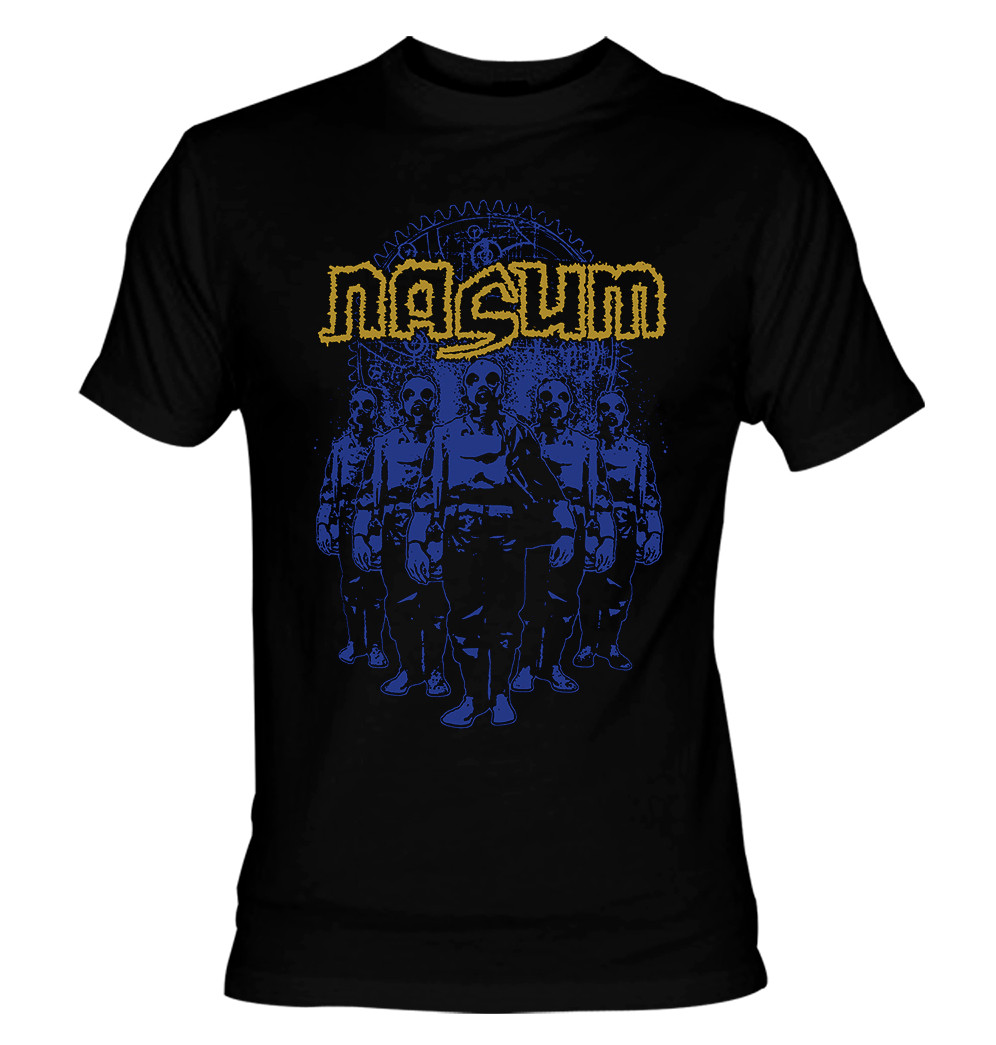 nasum t shirt
