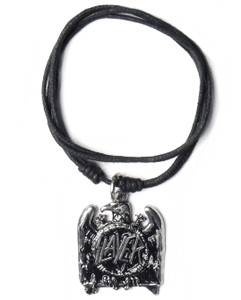 Slayer Eagle Necklace