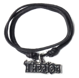Therion Logo Necklace