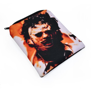 Leatherface Coin Purse