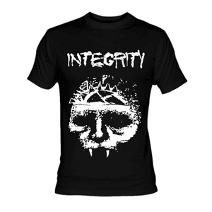 Integrity Closure T-Shirt