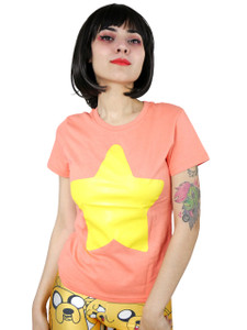 Steven Universe Logo Girls T-Shirt *LAST ONES IN STOCK*