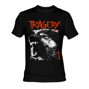 Tragedy Survival T-Shirt