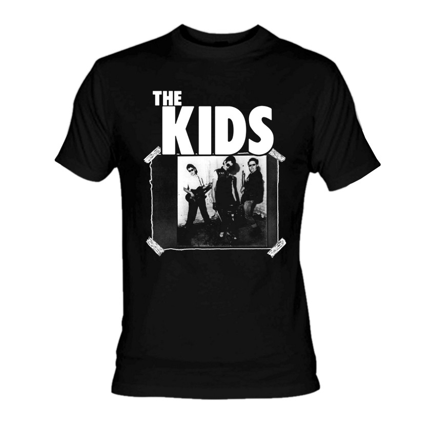 kids band merch