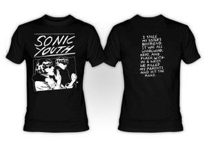 Sonic Youth Goo T-Shirt