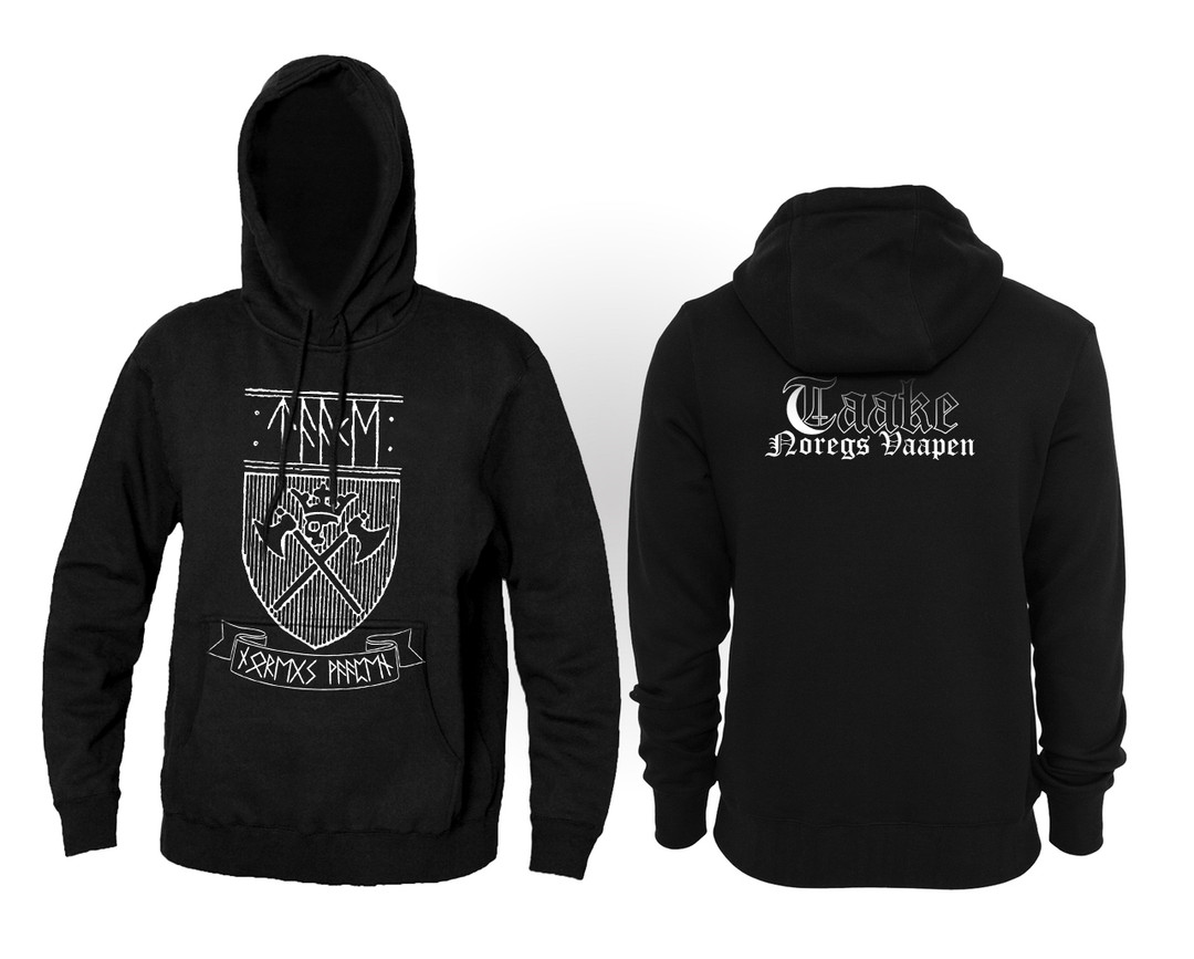Taake hoodie Clearance