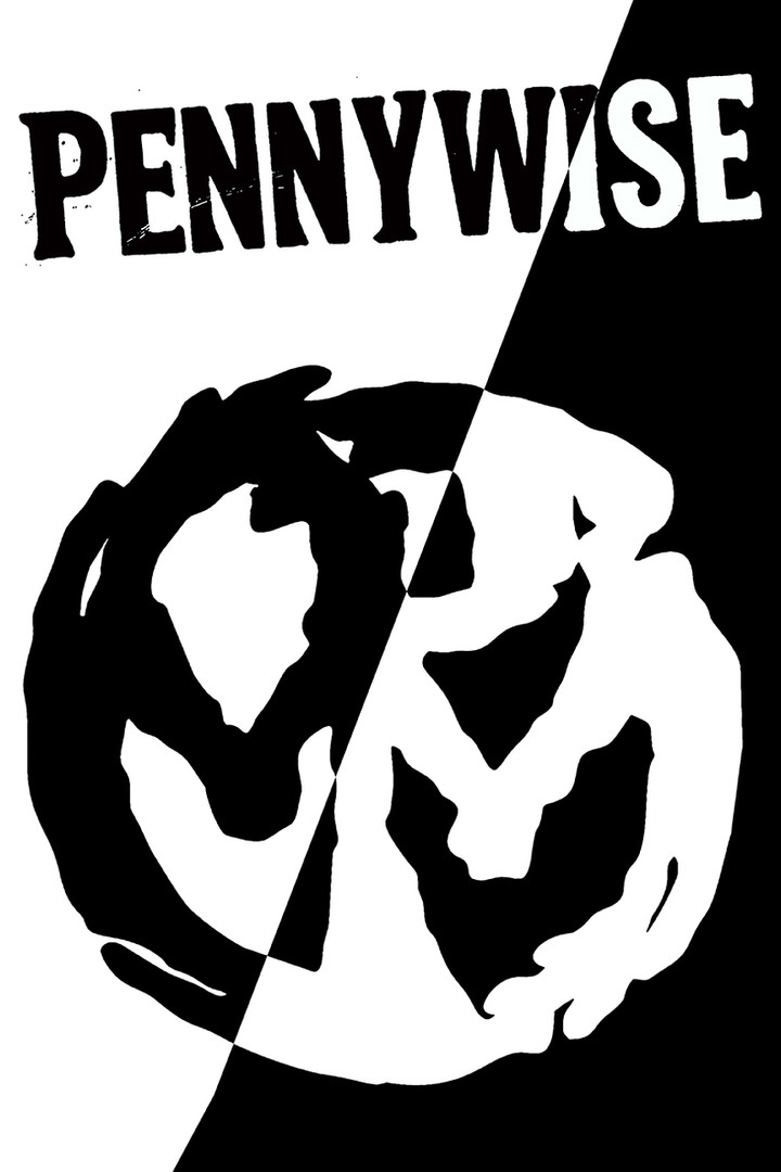 Featured image of post View 19 Pennywise Band Poster