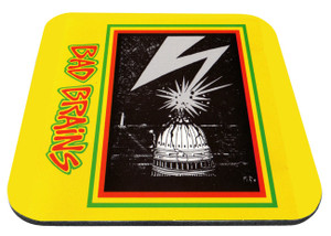 Bad Brains 12x18