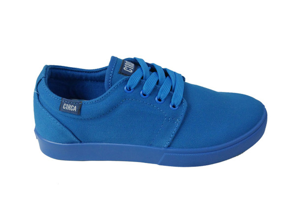 Circa - Stellar Blue Drifter Sneaker