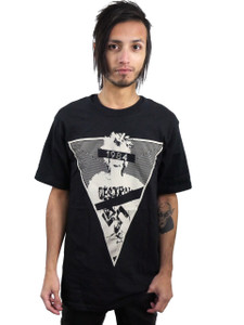Destroy and Anarchy T-Shirt