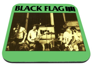 Black Flag 9x7" Mousepad
