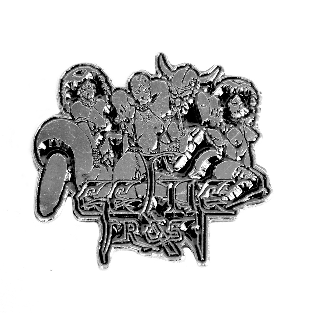 【Silver Label】Celtic Frost / Emperor's Celtic Frost 