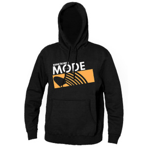 Depeche Mode - Behind the Wheel Hooded Sweatshirt
