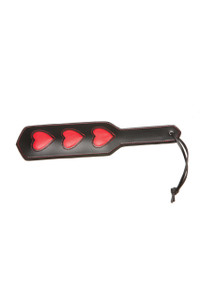 Red Heart Flat Paddle