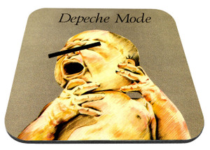 Depeche Mode - New Life 9x7" Mousepad