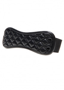 X-Play Quilted Mask