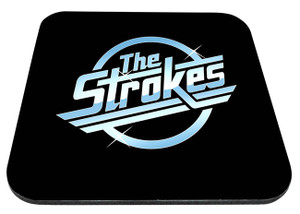 The Strokes 9x7" Mousepad