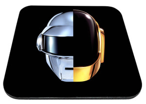 Daft Punk - Random Access Memories 9x7" Mousepad