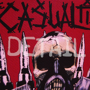 USED! MAD SIN CD God Save The Sin | 45REVOLUTION