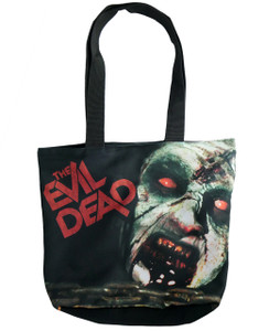 Evil Dead - Cheryl Williams Shoulder Tote Bag