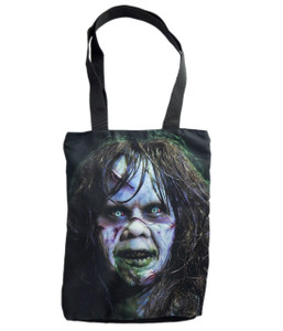 The Exorcist - Regan Shoulder Tote Bag