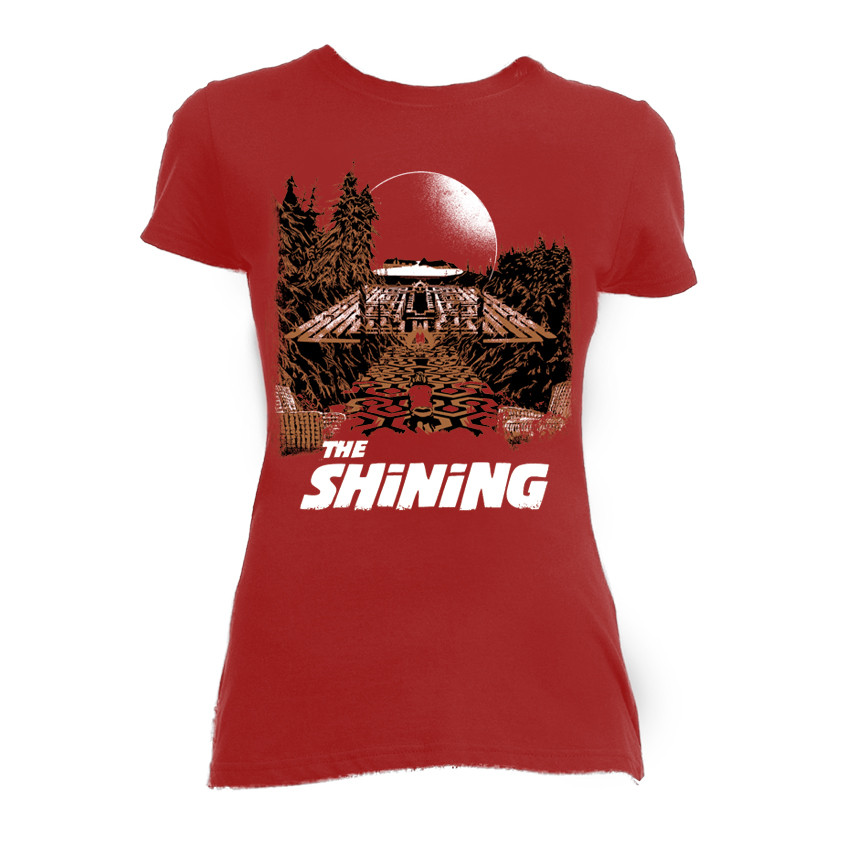 stephen t shirt