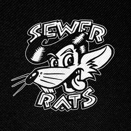 トップス RATS EMBLEM LOGO L/S TEE 24AW STAMP LOGO L/S TEE | RATS(ラッツ) / トップス カットソー長袖