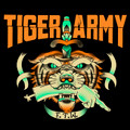 Tiger Army - F.T.W. 4x4