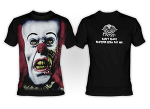 IT - Pennywise Face T-shirt
