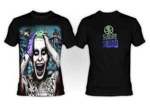 Suicide Squad - Joker T-shirt
