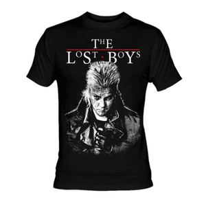 The Lost Boys David T-Shirt