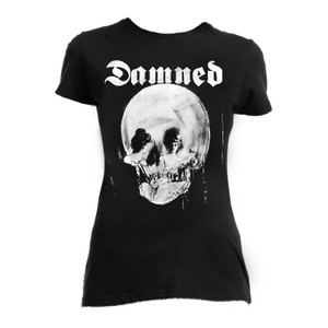 SCANNER Ball of the Damned Tシャツ XL Scanner Ball Of The Damned Album Cover T-Shirt Black