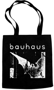 Bauhaus - Bela Lugosi is Dead Tote Bag
