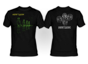 Kraftwerk - Robots T-Shirt