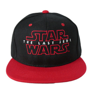 Star Wars - The Last Jedi Baseball Cap