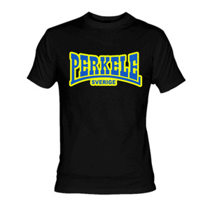 Perkele - Logo T-Shirt *LAST ONES IN STOCK*