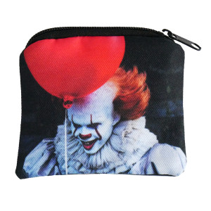 It - Pennywise 2017 Coin Purse