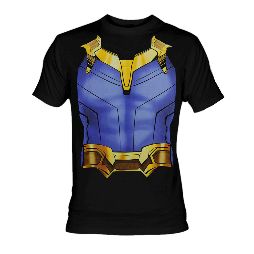 thanos t