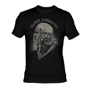 Black Sabbath - '78 Tour T-Shirt