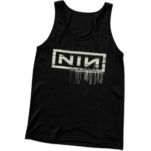 Nine Inch Nails Unisex Tank Top