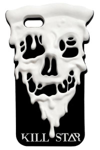 Eat Fast iPhone 6/6s Cover