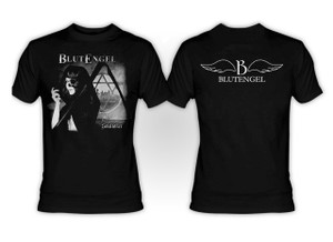 Blutengel Soultaker T-Shirt **LAST IN STOCK - HURRY!!**